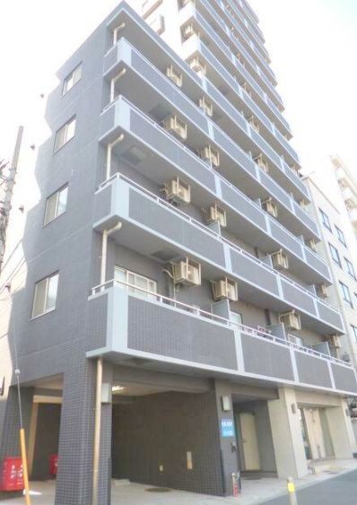 品川区平塚１丁目 【賃貸居住】マンション