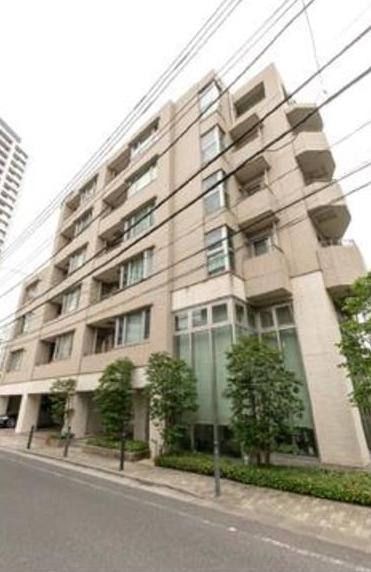 品川区西品川３丁目 【賃貸居住】マンション