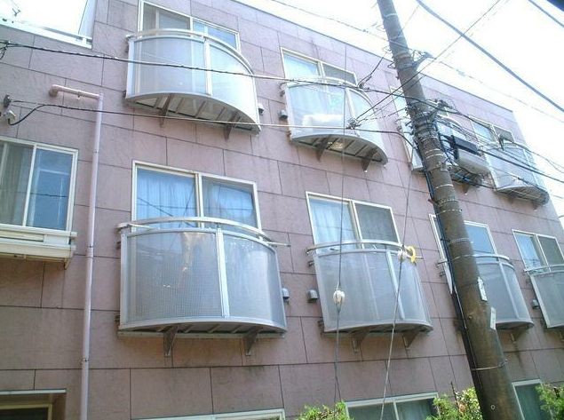 世田谷区野沢４丁目 【賃貸居住】マンション