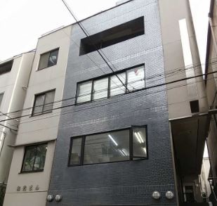 品川区小山４丁目 【賃貸居住】マンション