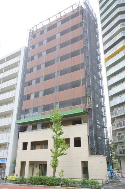 品川区大崎１丁目 【賃貸居住】マンション