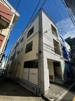 品川区南品川５丁目 【賃貸居住】マンション