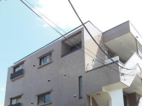 目黒区目黒本町４丁目 【賃貸居住】マンション