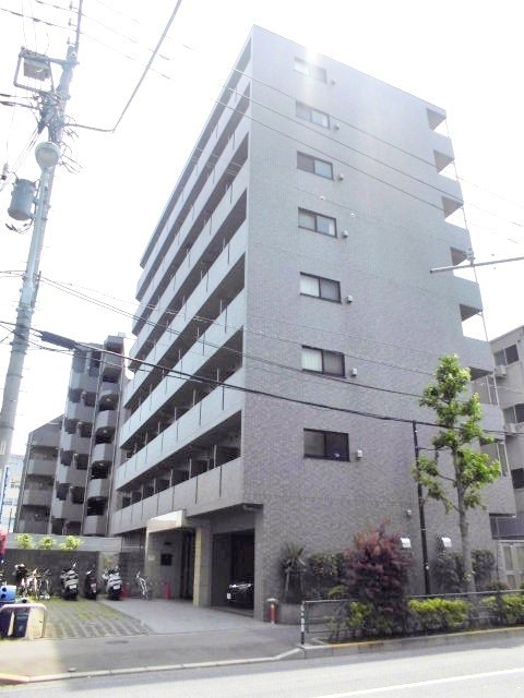 世田谷区下馬６丁目 【賃貸居住】マンション