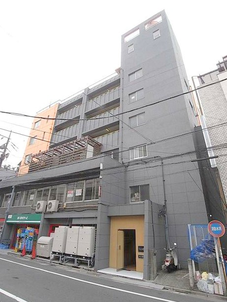 大田区田園調布本町 【賃貸居住】マンション