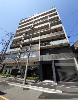 品川区東大井１丁目 【賃貸居住】マンション