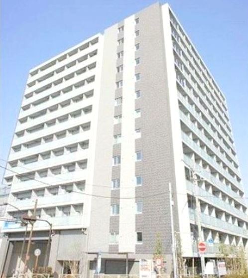 品川区二葉４丁目 【賃貸居住】マンション