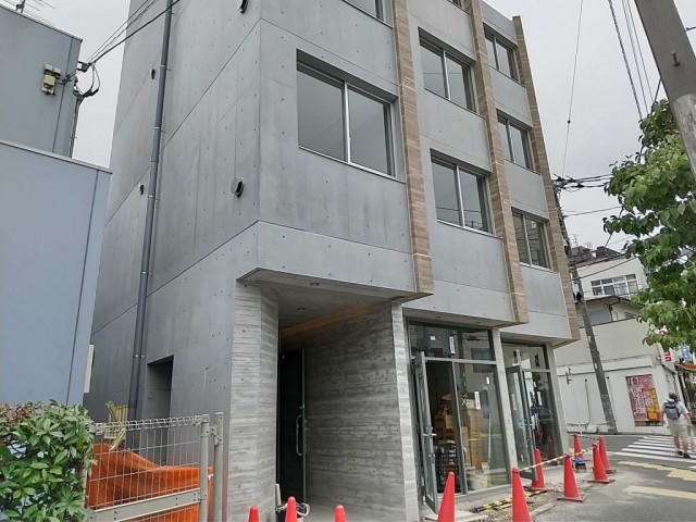 世田谷区下馬１丁目 【賃貸居住】マンション