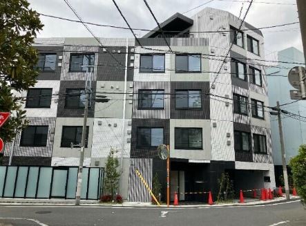 世田谷区桜新町２丁目 【賃貸居住】マンション