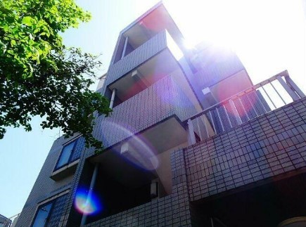 世田谷区大原１丁目 【賃貸居住】マンション