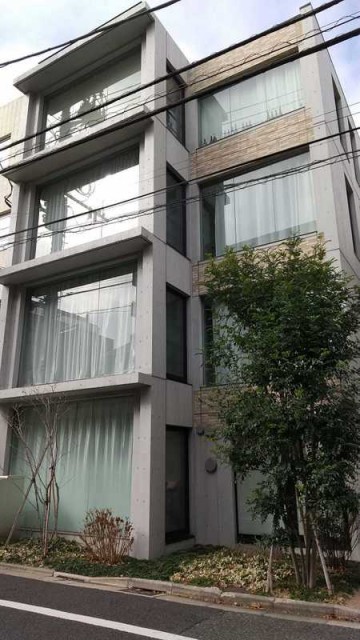 世田谷区弦巻４丁目 【賃貸居住】マンション