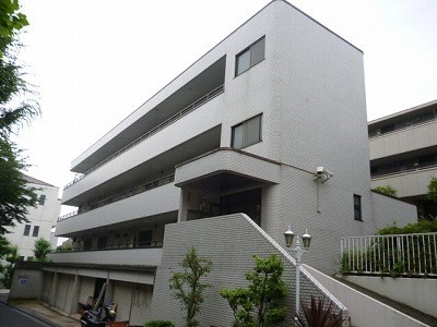 大田区中馬込３丁目 【賃貸居住】マンション