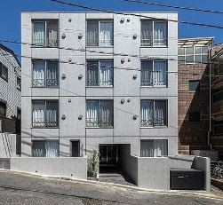 大田区北馬込２丁目 【賃貸居住】マンション