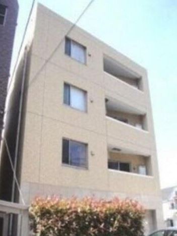 大田区中央１丁目 【賃貸居住】マンション