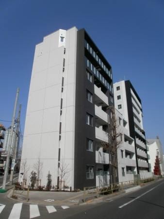 世田谷区玉川台１丁目 【賃貸居住】マンション