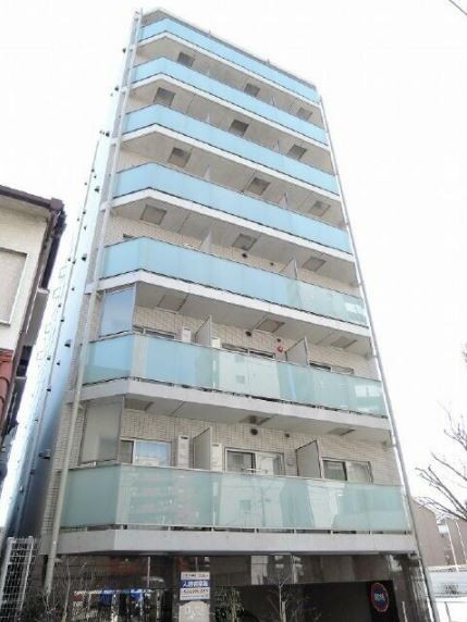 大田区大森北４丁目 【賃貸居住】マンション