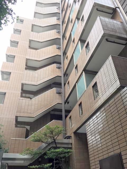 世田谷区新町１丁目 【賃貸居住】マンション