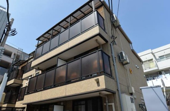 世田谷区三宿２丁目 【賃貸居住】マンション