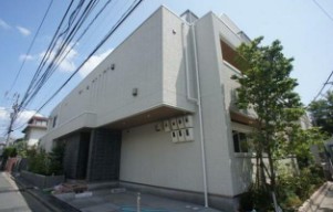 目黒区大岡山２丁目 【賃貸居住】マンション