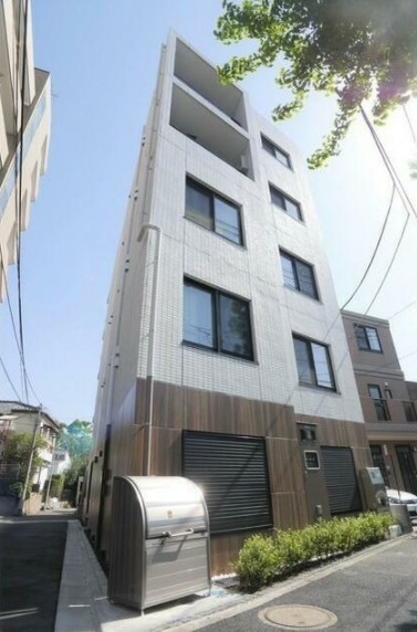 世田谷区等々力４丁目 【賃貸居住】マンション