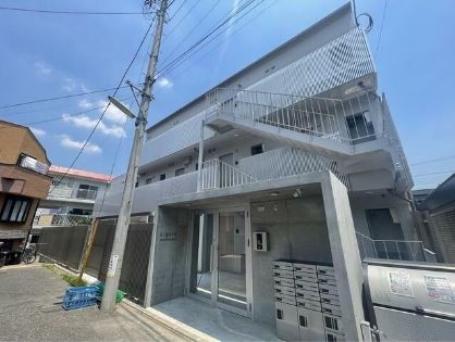 世田谷区駒沢３丁目 【賃貸居住】マンション