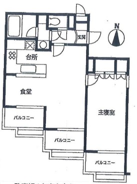 世田谷区太子堂３丁目 【賃貸居住】マンション