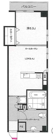 目黒区碑文谷６丁目 【賃貸居住】マンション