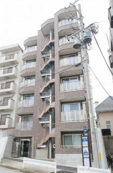 大田区中馬込２丁目 【賃貸居住】マンション