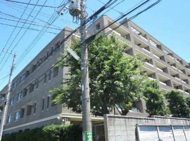 世田谷区瀬田２丁目 【賃貸居住】マンション