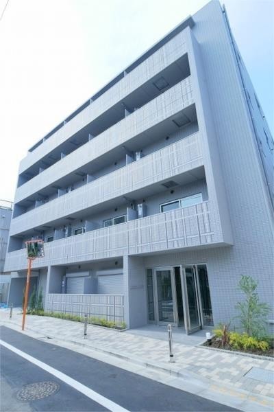 品川区西品川２丁目 【賃貸居住】マンション