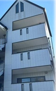 世田谷区上野毛１丁目 【賃貸居住】マンション