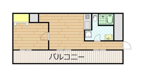 世田谷区上馬４丁目 【賃貸居住】マンション