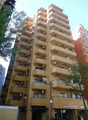 目黒区大橋１丁目 【賃貸居住】マンション