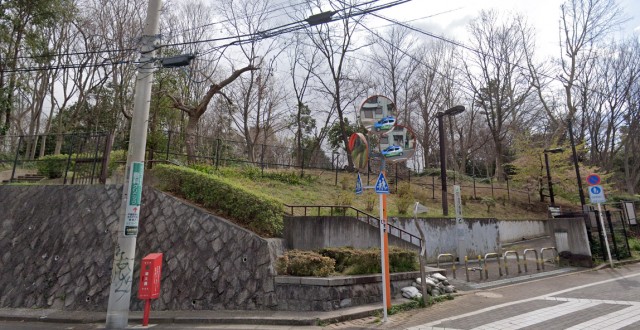 【林試の森公園】武蔵小山駅(周辺)