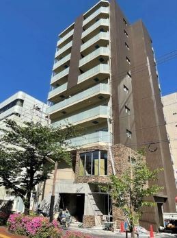 品川区南大井６丁目 【賃貸居住】マンション