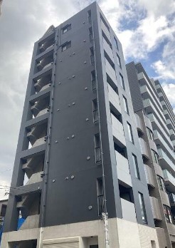 大田区蒲田４丁目 【賃貸居住】マンション