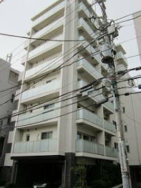 品川区西品川３丁目 【賃貸居住】マンション