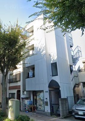 世田谷区世田谷３丁目 【賃貸居住】マンション