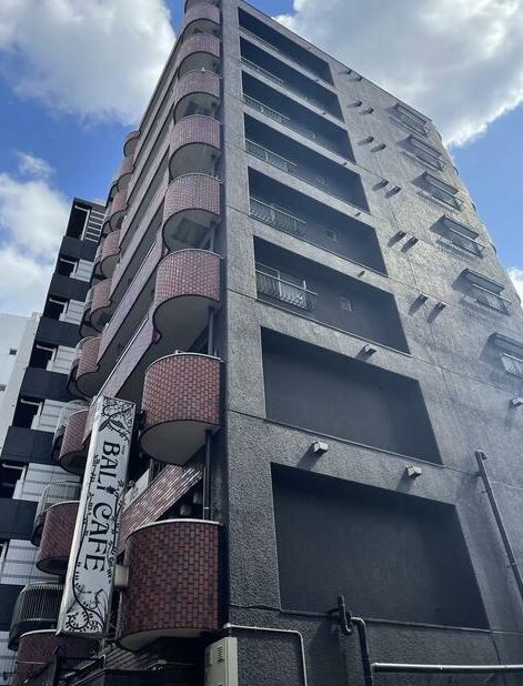 世田谷区太子堂１丁目 【賃貸居住】マンション