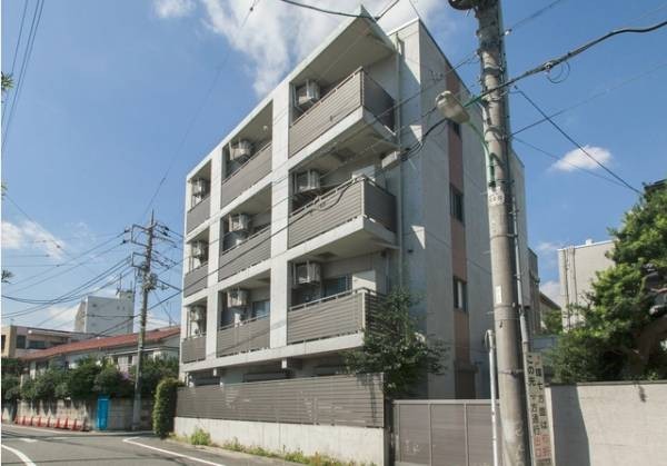 世田谷区若林１丁目 【賃貸居住】マンション