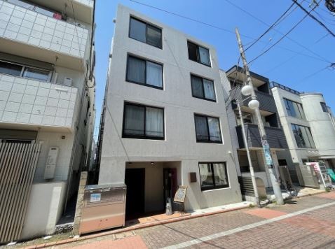 大田区南雪谷２丁目 【賃貸居住】マンション