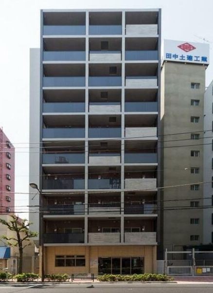 世田谷区三軒茶屋２丁目 【賃貸居住】マンション