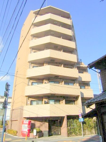 目黒区碑文谷４丁目 【賃貸居住】マンション