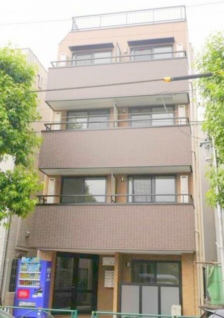 世田谷区玉川台２丁目 【賃貸居住】マンション