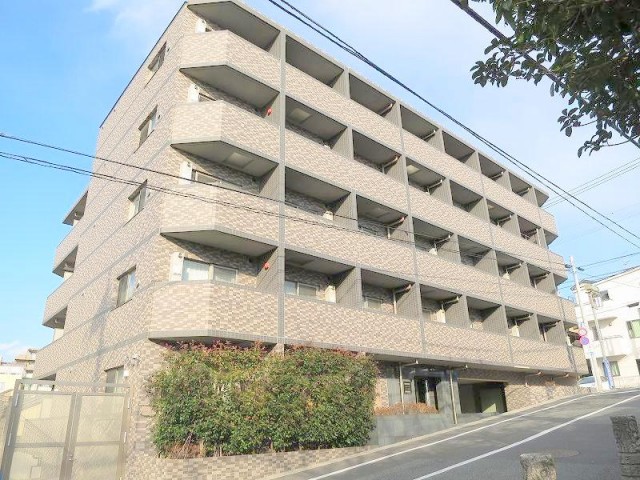 大田区中馬込２丁目 【賃貸居住】マンション