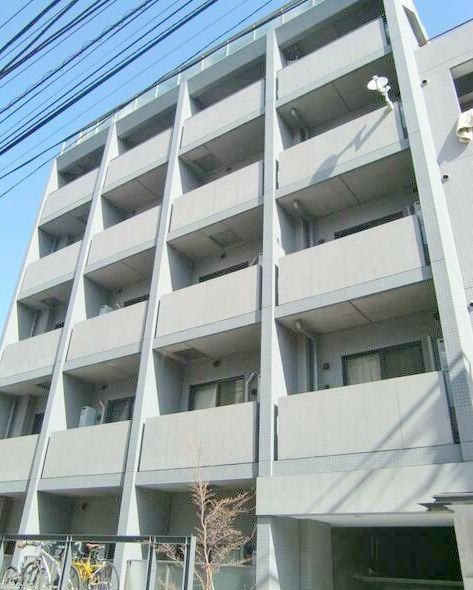 品川区東大井５丁目 【賃貸居住】マンション