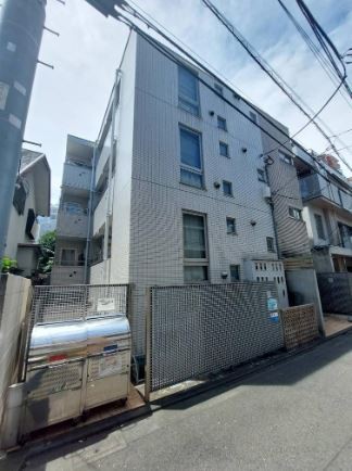 世田谷区三軒茶屋１丁目 【賃貸居住】マンション