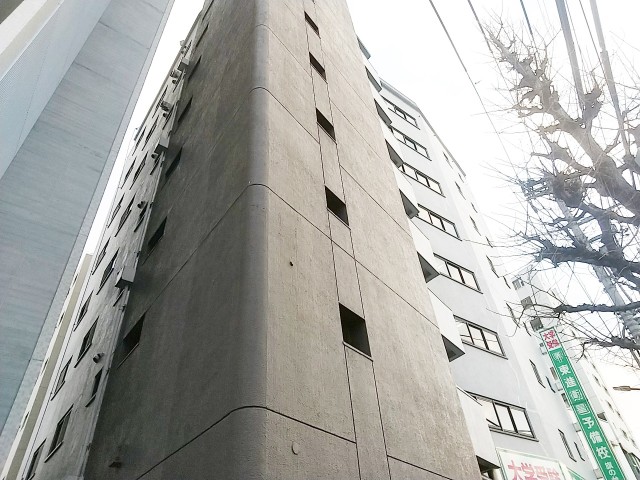 品川区旗の台２丁目 【賃貸居住】マンション