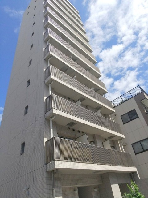 品川区平塚３丁目 【賃貸居住】マンション