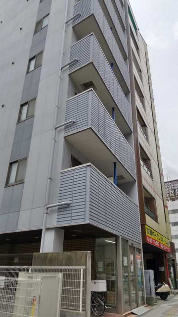 世田谷区駒沢４丁目 【賃貸居住】マンション